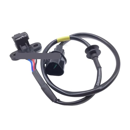 Capteur de position vilebrequin MD342826 J5T25871 stop aux ratés d'allumage