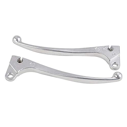 Levier frein embrayage moto compatible CB125S CB360 CB450K commande - 5