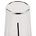 AME D'ESSENCE (2-PC) 30 oz Stainless Steel Malt Cups Commercial Grade Milkshake Maker Steel Cup