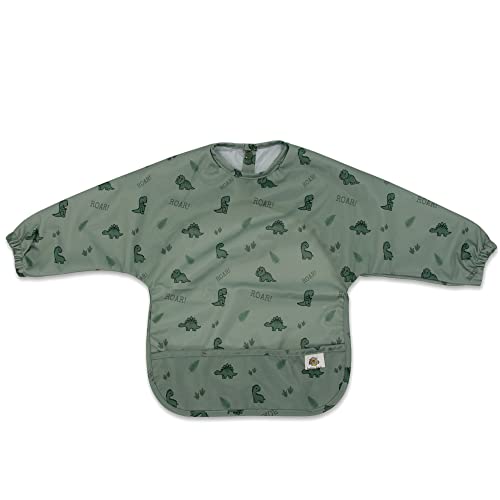 Best Baby Smock For Eating [Top 10 Picks] BNB