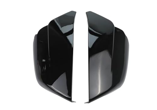 Coques rétroviseur voiture Kia EV6, protection anti-rayures 2022-2025
