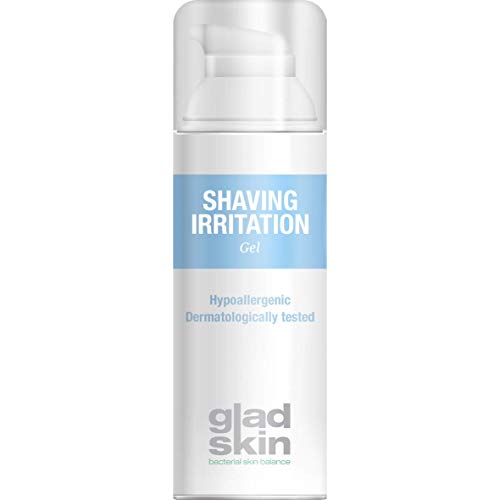 Shaving Irritation Gel 15ml