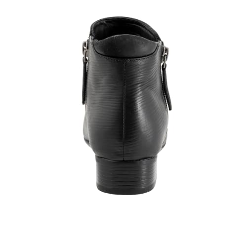 Image of Trotters womens Major Embossed