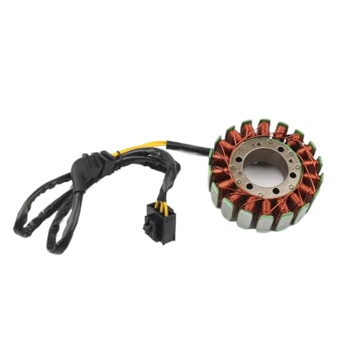 Bobine de stator de magnéto CBR1100XX 1999-2003 pour alternateur de moto