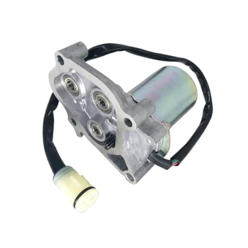 Motor cambio de potencia TRX450ES repuesto para selector marchas Foreman 1998 a 2004