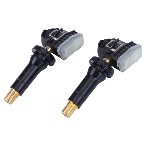 Système surveillance pression pneus TPMS Ford défectueux remplace valve 2318530