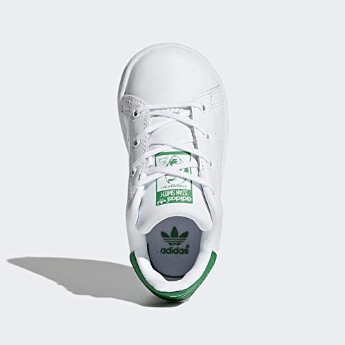 Miniatura 3 de adidas Originals Zapatillas Stan Smith para bebés