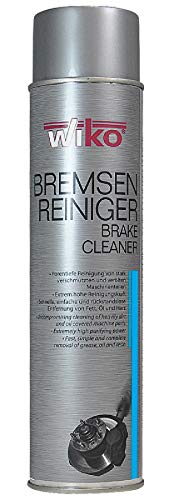 WIKO Bremsenreiniger 600ml Spray