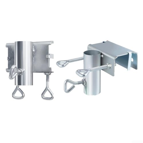 Diseño protector, evita marcas de pellizcos en barandillas y muebles (B)