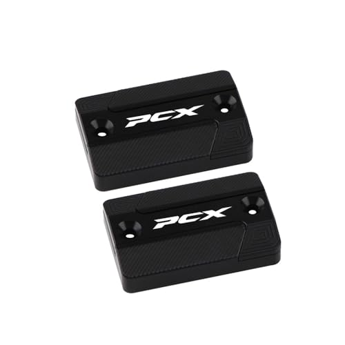 Bouchon réservoir liquide frein PCX 150 moto CNC couvercle huile avant