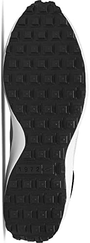 Nike mens Waffle Debut, Sneaker, Orange, 9.5 | Image 1