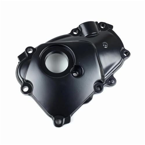 Couvercle latéral moteur Yamaha YZF R6 carter droit protection 2003-2009
