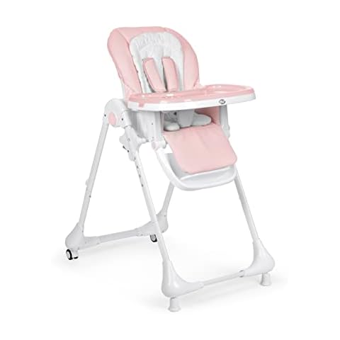 Innovaciones MS Trona Para Bebe Evolutiva Tasty Cover