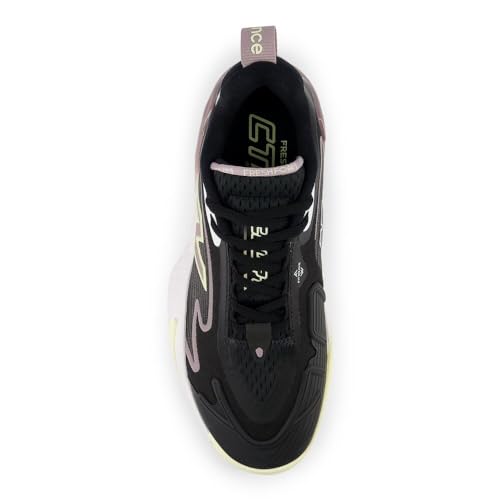 Image of New Balance Womens Fresh Foam X Ct-Rally V1 Tennis Shoes