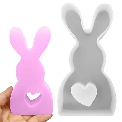 Le Moule en Silicone