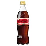 コカ・コーラ コカ・コーラゼロカフェイン700mlPET ×20本