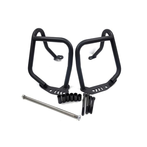 Crash bar R NineT cadre protecteur moteur pour sécuriser votre moto R9T 2014-2023