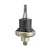 Gems PS11-20-4MNB-C-HN Series PS11 Ultra-Long Life Pressure Switch, SPDT Circuit, 3.5-15 psi Range, 1/4" MNPT Brass Fitting, DIN 43650A with 1/2" FNPT Conduit (Pack of 10)