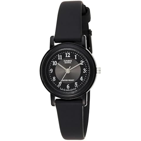 Casio Women's Resin Strap Quartz Watch Cover