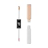 e.l.f. Cosmetics Cosmetics Under Eye Concealer & Highlighter, Glow Light, 0.34 Oz