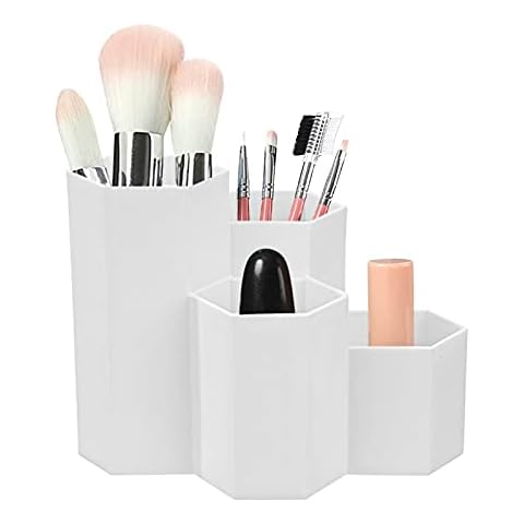 Porte-stylo hexagonal TaimeiMao Cover