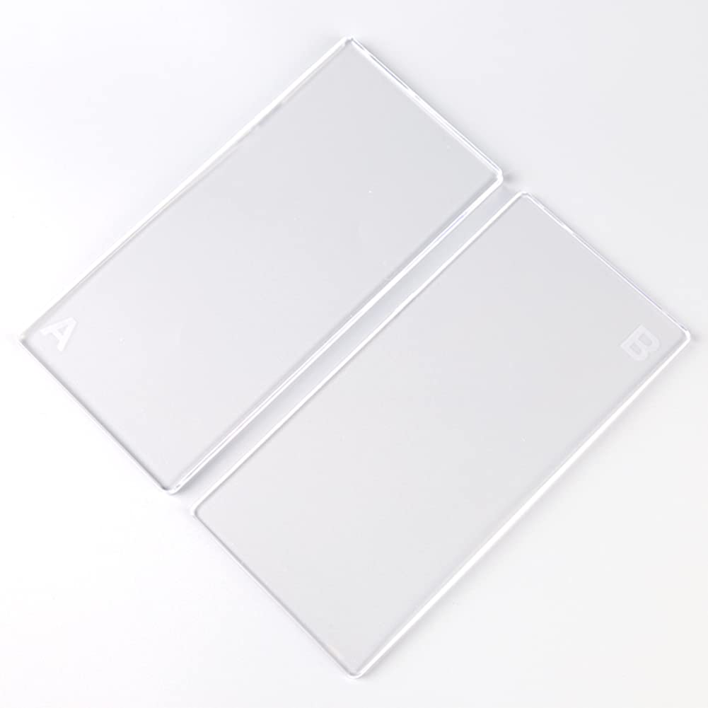 Starnearby Machine Scrapbooking de Découpe et Embossage, Machine de Découpe et de Gaufrage Bricolage, Machine pour Matrice de Découpe pour Scrapbooking, Album, Carte Outil Craft