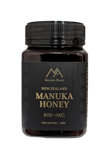 Golden Peaks (S[fs[NX) }kJnj[ j[W[hY I nCO[h sA 800 +MG F؍ς M (500g)