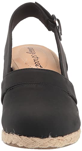 Easy Street womens Stargaze Wedge Sandal2