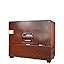 High Capacity Piano Box