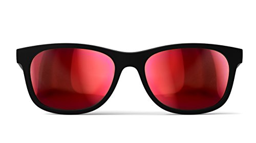 Image of REKS SEAFARER Sunglasses - Unbreakable frame