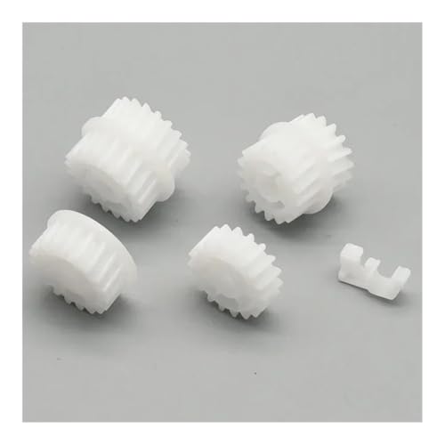 Engranaje impulsor de fusor compatible con HP LaserJet para reparar tracción 3