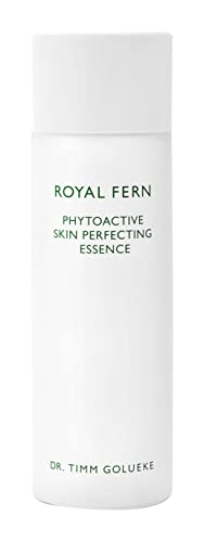 ROYAL FERN DR. TIMM GOLUEKE, Phytoactive Skin Perfecting Essence, 200ml
