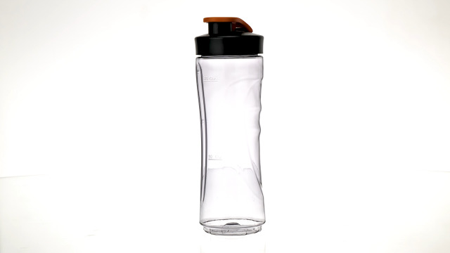 Bottiglie Infrangibili Electrolux Per Sportsblender - 2 Pezzi Da 300ml Senza BPA, Compatibili ESB 2400 - Foto 12