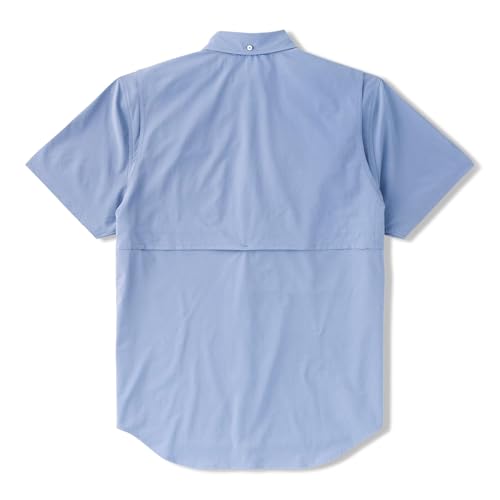 Chubbies Men's The Blue Crew (UPF Shirt)2