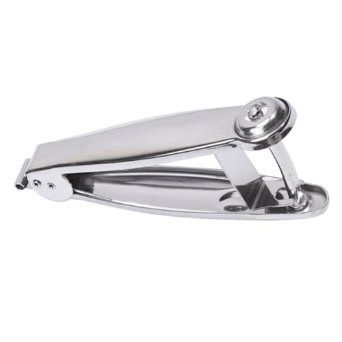 IMIKEYA Jujube Entkernungswerkzeug Jalapeno-entkerner Gewürzregal Twist Zitronenpresse Rotes Werkzeug Orange Werkzeug Zum Entkernen Von Tomaten Schäler Ananas Korb Rostfreier Stahl Silver IMIKEYA Jujube Entkernungswerkzeug Jalapeno-entkerner Gewürzregal Twist Zitronenpresse Rotes Werkzeug Orange Werkzeug Zum Entkernen Von Tomaten Schäler Ananas Korb Rostfreier Stahl Silver