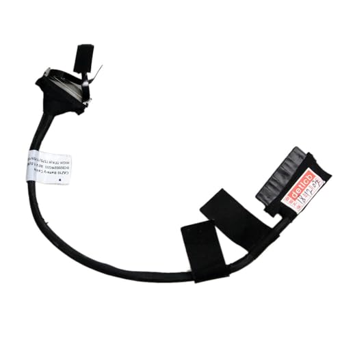 Câble batterie Dell Latitude 7280 7380 résout problème charge écran noir DC02002NG00
