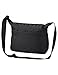 Jack Wolfskin Damen Umhängetasche VALPARAISO BAG, black, ONE SIZE