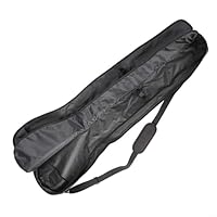 Verdickte, wasserdichte Paddel-Tragetasche mit schützender Polsterung für Kajakzubehör