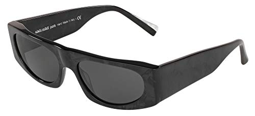 Sunglasses Alain Mikli A 5050 001/87 Noir