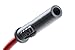 MSD 32819 Super Conductor Spark Plug Wire Set, Red