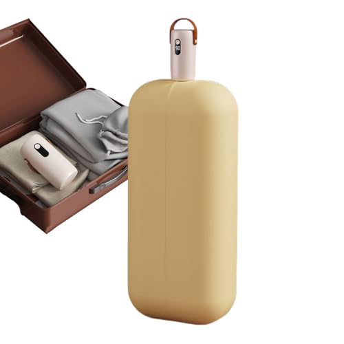 Secadora de ropa portátil, secadora plegable para lavandería | Gadgets ajustables de secado rápido para telas ropa hogar apartamento viajes camping