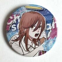 Amazon | チェンソーマン コレクション缶バッジ 第1弾 天使の悪魔