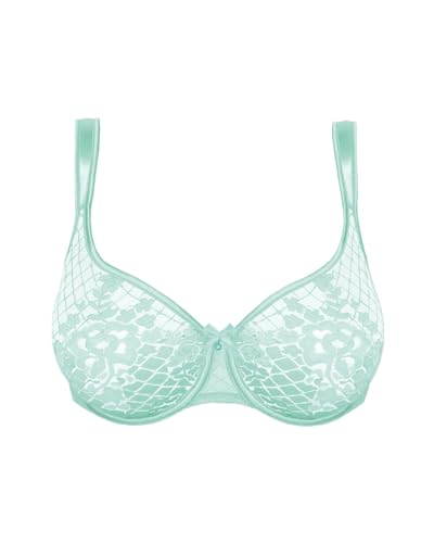 Image of Empreinte Women's 0786 Melody Underwired Seamless Bra