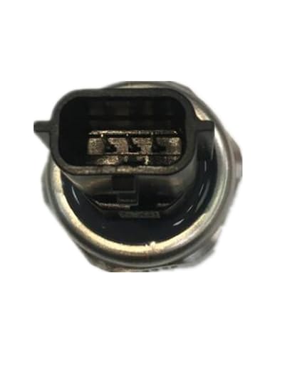 Sensore di pressione di scarico DPF SH0918211 SH09-18-211 adatto per Mazda 2 3 CX3 CX5 2.2-
