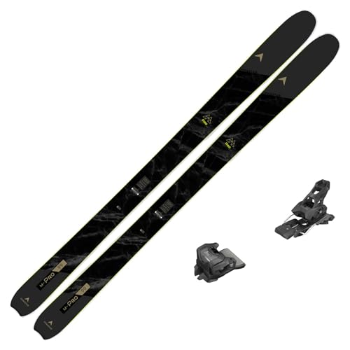 2023 Dynastar M-Pro 99 Open Ski w/ Tyrolia Attack 14 GW Bindings (170)