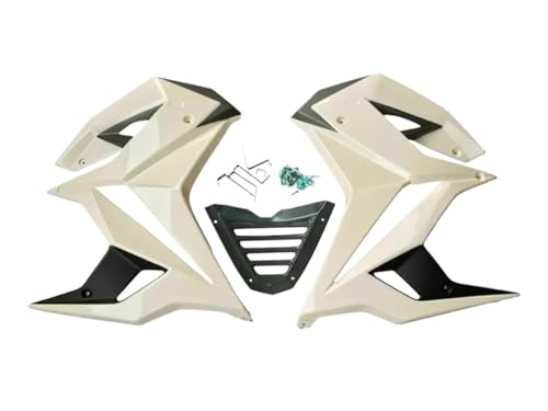 Sabot moteur et carter de protection MSX125SF contre les chocs