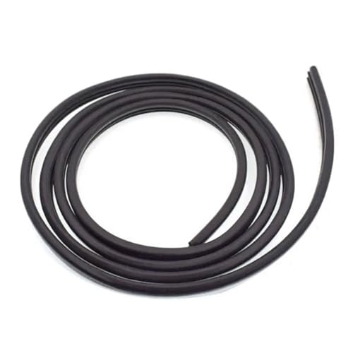 Sello de burlete para techo corredizo de coche V32W V34W MR100655 7