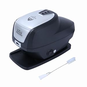 Professional Hot Lather Machine for Shaving