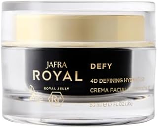 Royal Jelly Defy Trio-4D Defin Hidratante/Sue...