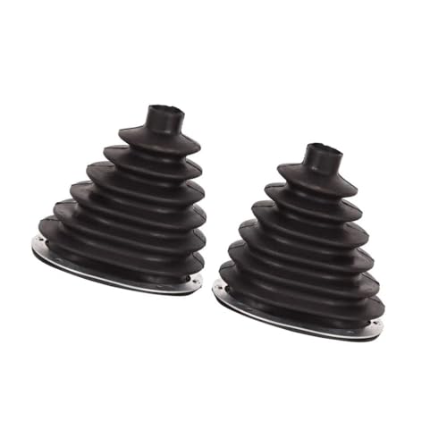 Bota de goma 6532127 para brazo de dirección Bobcat soluciona holguras y fugas de grasa